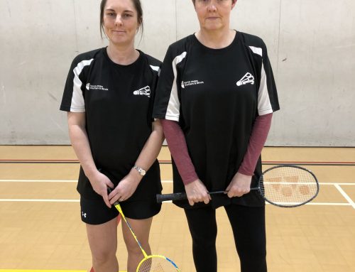 Undefeated Heather and Amy star for Prestatyn
