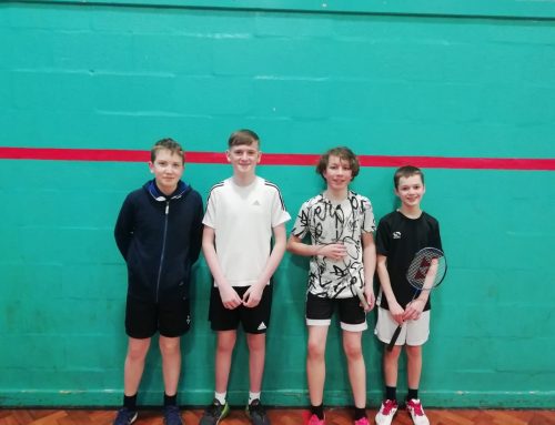 Great win for North East Wales youngsters over Conwy